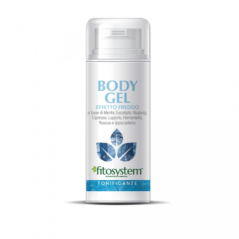 Body Gel